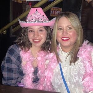 Meet your Posher, Rachael